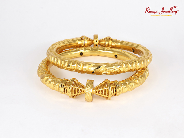 Gold plated Bala